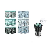 6 пар (Малыш утки + Рабочая кошка)