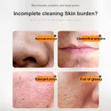 【Морковный Очиститель Грязи Фильмы】 12 упаковок/Коробка *2