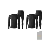 Темно-серый + Темно-серый