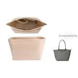 Longchamp [Большой] - Войлочная подкладка