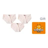 3 шт (розовый)