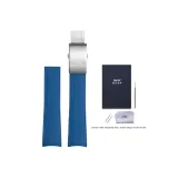 Синий - Оригинальная Пряжка