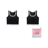 Чёрный+Чёрный [Высокий хлопок, облегающий крой]