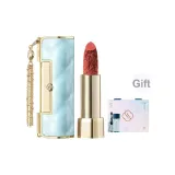 C1320 Карамель Черный Чай (Цвет селадон, глазурь, издание) Голый Оранжево-коричневый