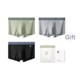 Ветер Зеленый + Облачный Серый + Ночной Черный