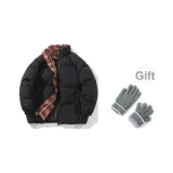 Чёрный [Перчатка]