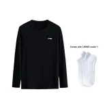 Черные носки Li-Ning