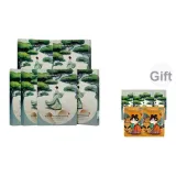 Белый гриб 6 коробок + Красота для сна 2 штуки + Белый гриб 3 штуки