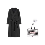 Угольно-серый