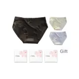 Комплект: Blue + Green + Black