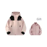 Light Pink (3-in-1 Fleece Liner)  
Светло-розовый (3-в-1 флис подкладка)
