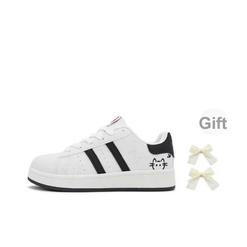 T628 Устойчивые к истиранию низкие кроссовки для скейтбординга женские