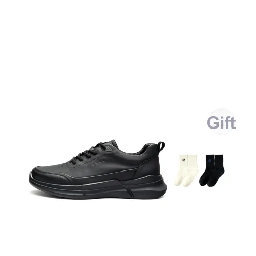 HARSON Амортизация Низкий Топ Casual Мужской