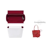 Бордоский красный