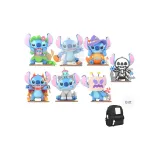 Конец коробка 6 шт, без дубликатов, бесплатно 1 рюкзак