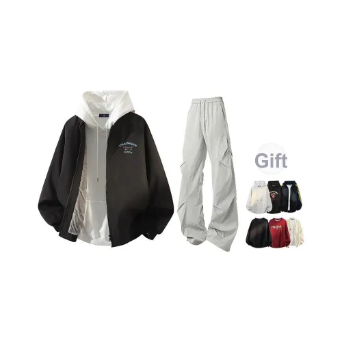 FAX FOR FMACM Повседневная спортивная одежда унисекс