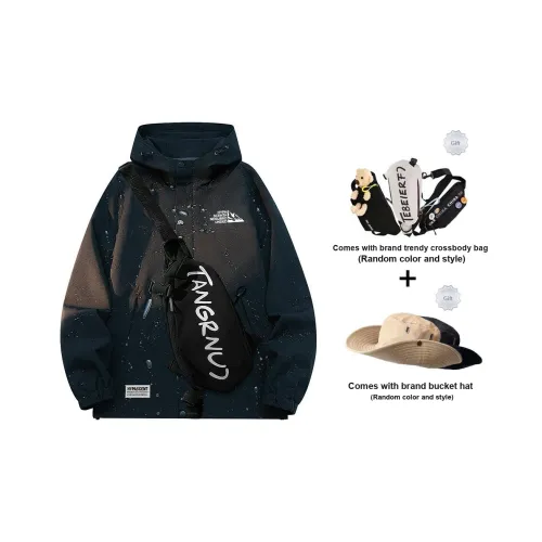 HYPASCENT Куртки и Пальто Унисекс