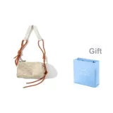 Хаки+сумка для покупок