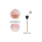 J02 Цветочный дизайн Туманный + J04 Дневное блуждание во сне