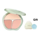 03 Бежевый (Молочный Бежевый Пластина) + Подарочный набор