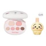 Тень для век 01 с помадой грязь T01