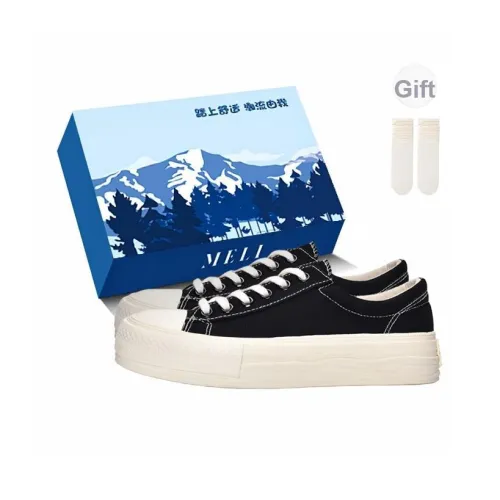 Fawn Miri Low-Top Sneakers Женские