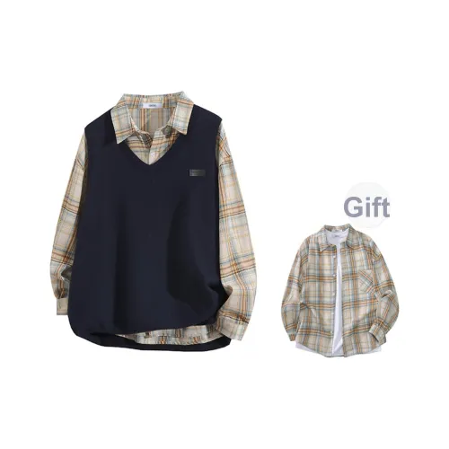 OGEK Унисекс Комплекты с рубашками