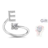 Алфавит Кольцо【E】