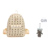 Экрю, с подарками, румяна, медвежонок, украшение