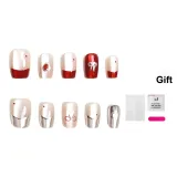 XS [Подходит для маленьких рук] 14-10-11-10-7