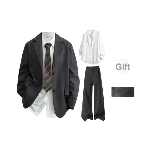 OGEK Унисекс Комплекты с рубашками