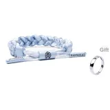 Кольцо Meri Snow Mountains Мужское + 925 стерлинговое серебро, модель RCDW1761