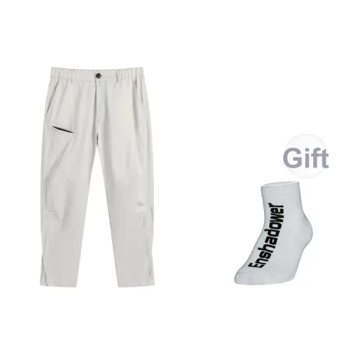 ENSHADOWER Унисекс Повседневные брюки