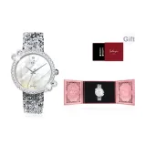 Серебристый