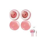 P01 Мягкий и Сладкий Помело + P03 Ленивый Белый Персик