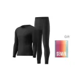 Комплекты одежды (Obsidian Black)