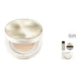 02 Теплый тон кожи 12,5г One Плюс+Воздух Амортизация+Удаление макияжа+Гага Розовый