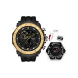 Черное золото