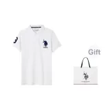 Чисто белый