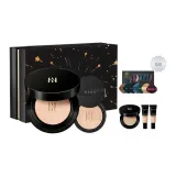 13N1 Фарфоровый белый (Бесплатно: 7 пуфов + Воздушная подушка 5 г + Основание 10 мл*2)