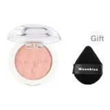 F101 Туманно-розовый Снег 4,3г + Розовая Пудра