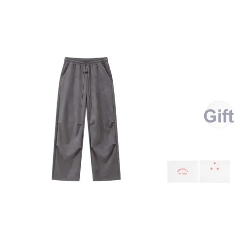 INNERSECT 24FW Унисекс Повседневные брюки
