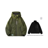 Армейский зеленый (Включает теплоизоляционную подкладку)