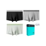 Чёрный + Серый + Светло-зелёный