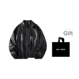 Чёрный (в комплекте сумка для покупок)