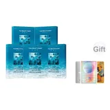 Морской Виноградный 5 Коробок + (Бордо + Ромб + Спящая Красота) 1 Упаковка