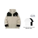 Хаки (в комплекте с футболкой)