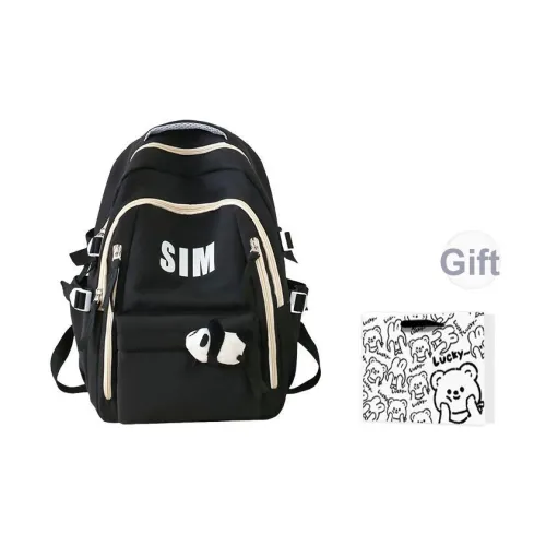 WEIERLUN Нейлон Рюкзак Стандартный Унисекс Многоцветный