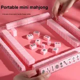 Мягкий и нежный розовый