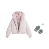 Light Gray [Утолщенный Улучшенный Подарочный Набор Перчаток]